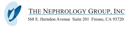 The Nephrology Group Inc