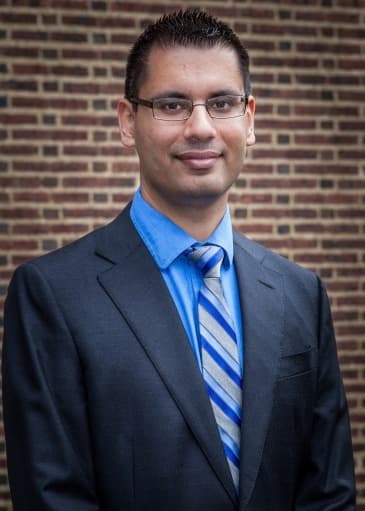 Amarinder Garcha, M.D.