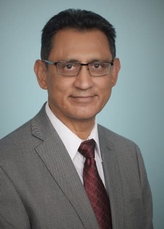 Atul T. Roy, M.D.