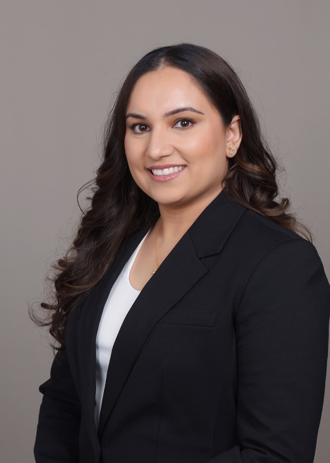 Baljinder Dhesi, FNP-C