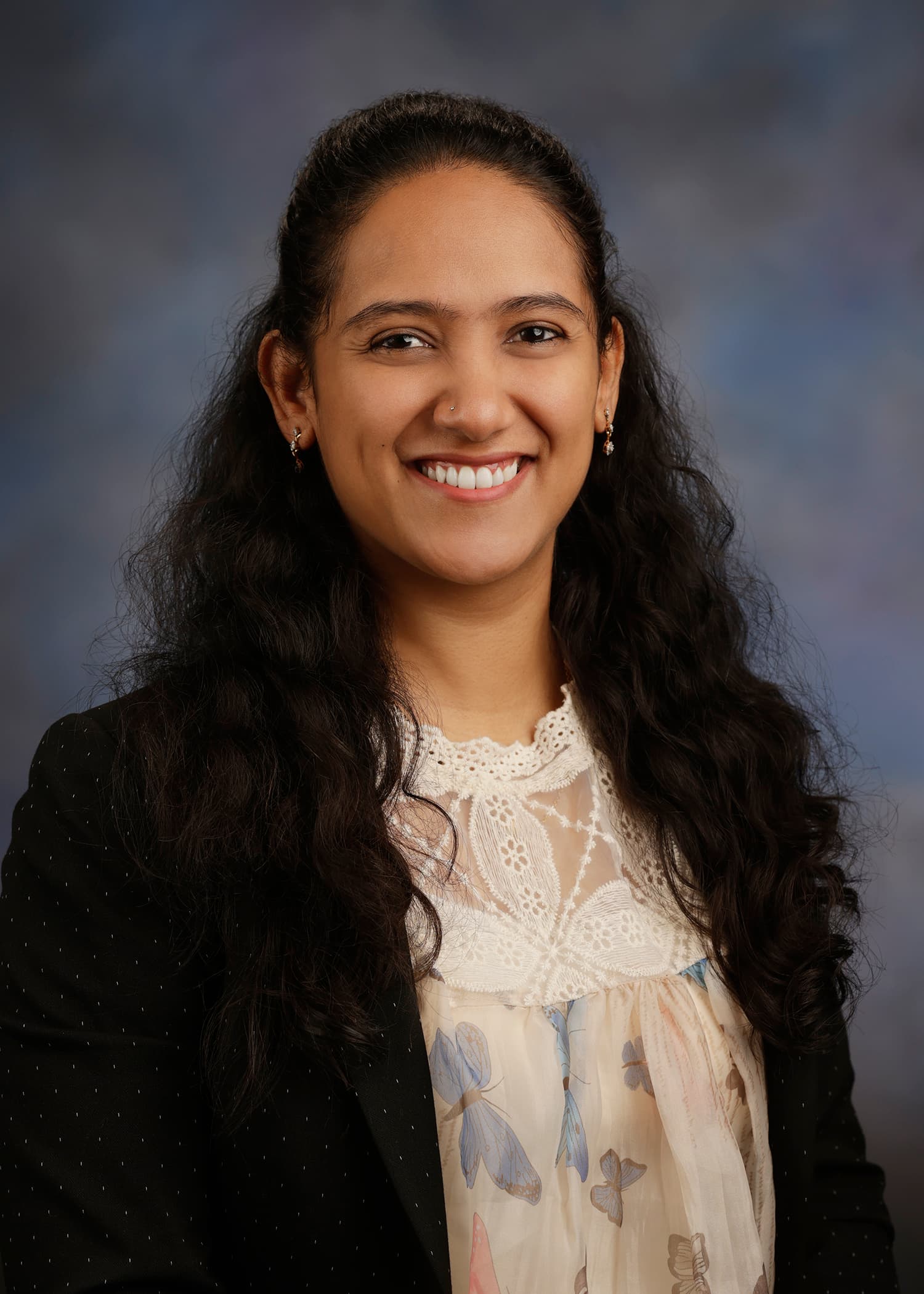 Dhara A. Dave, M.D.