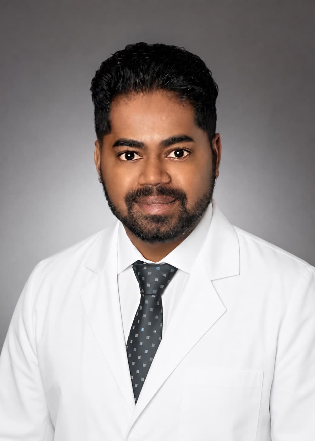 Dhayanithi Dhayalan, M.D.