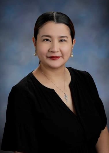 Lanigail Pangilinan, FNP-C