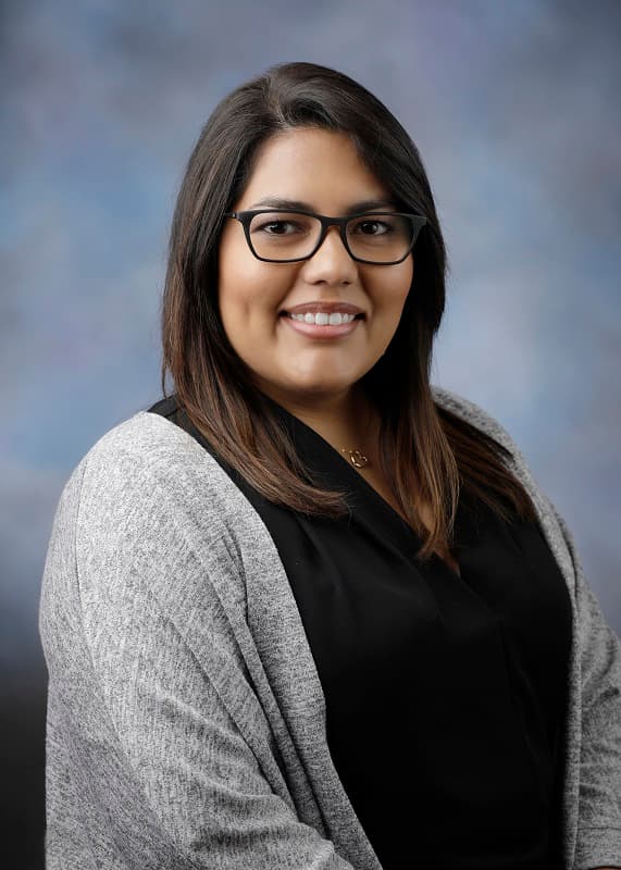 Melisa Arreguin, FNP-C