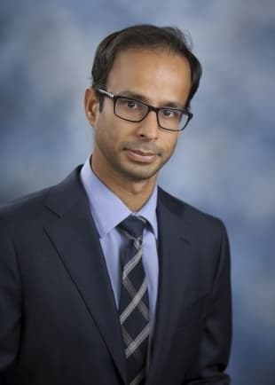 Nishkarsh Saxena, M.D.