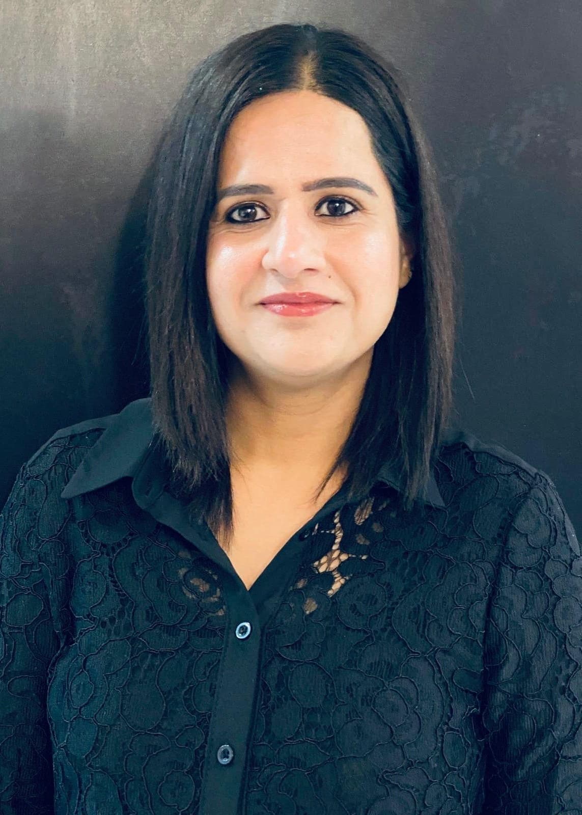 Pardeep Singh, FNP-C