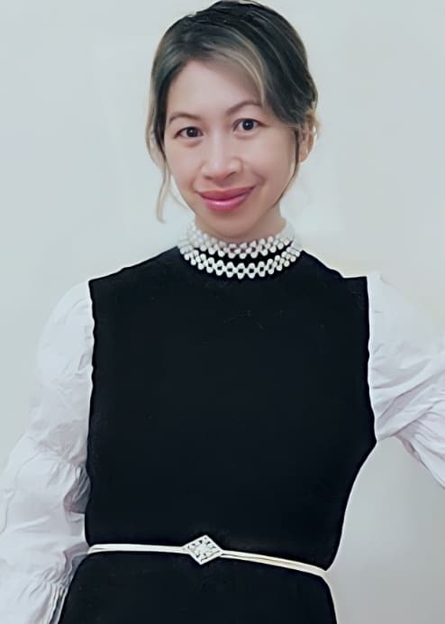 Shang Knesek, MSN, FNP-C