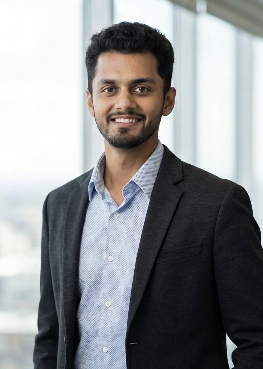 Sharath Kulkarni