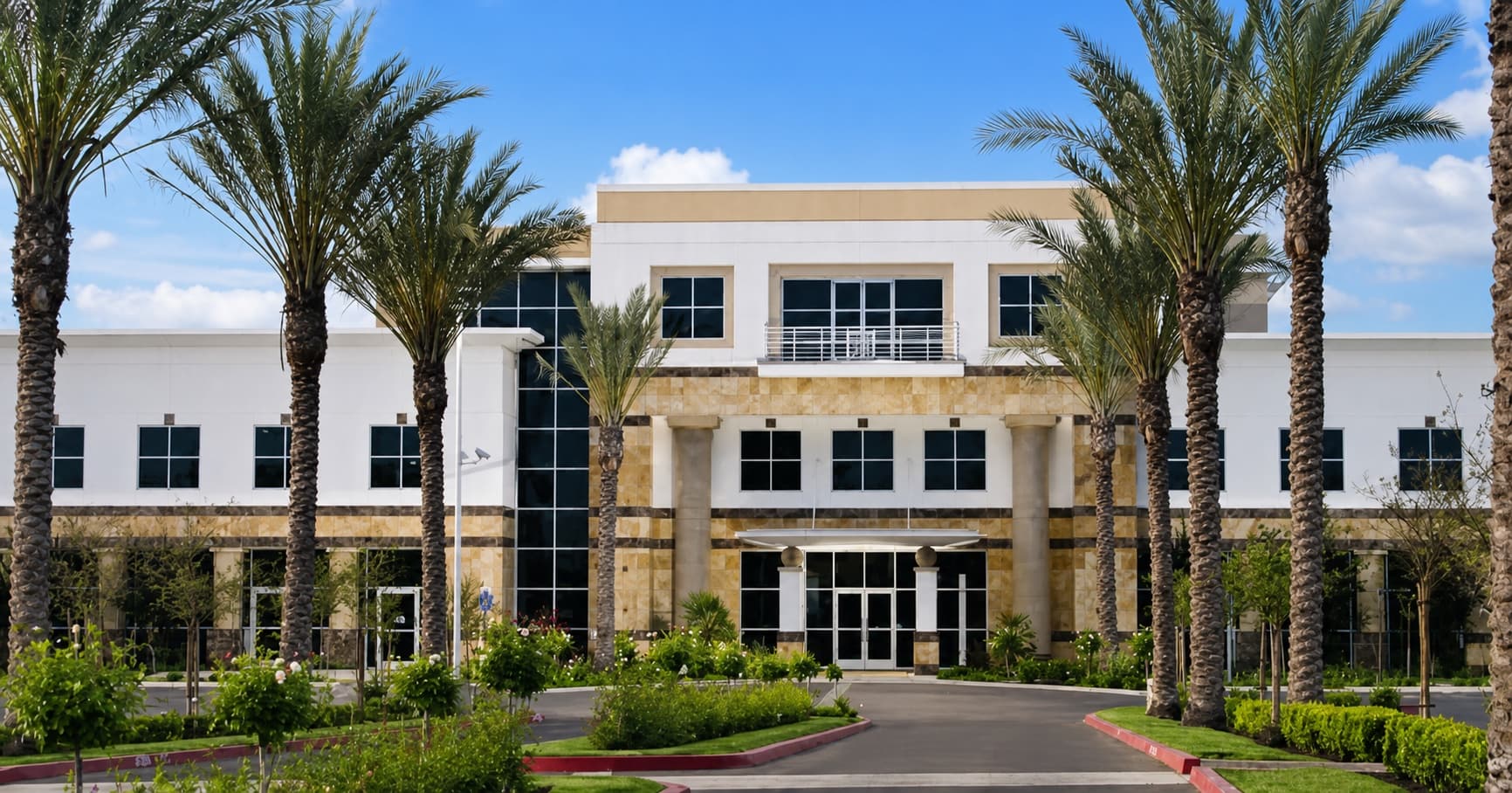 The Nephrology Group Building
