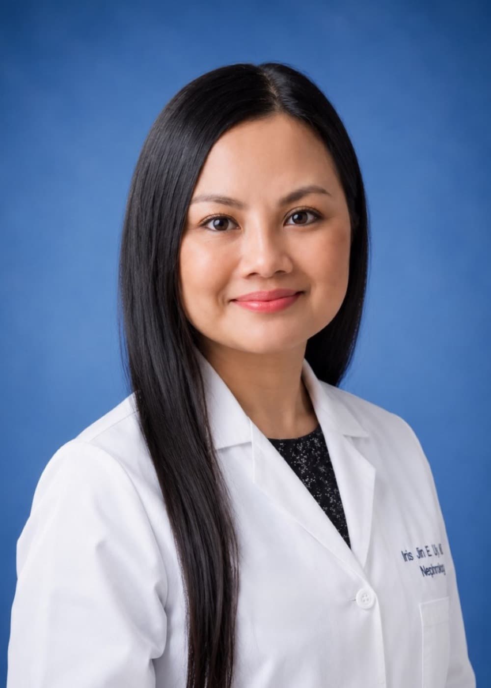 Jill Iris Uy, M.D.