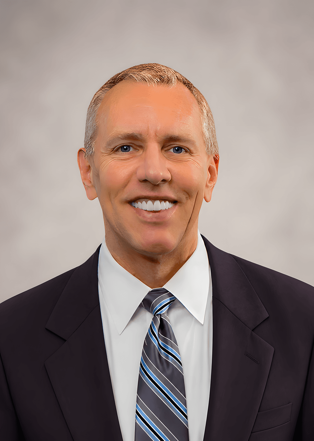 Michael Murphey, MD