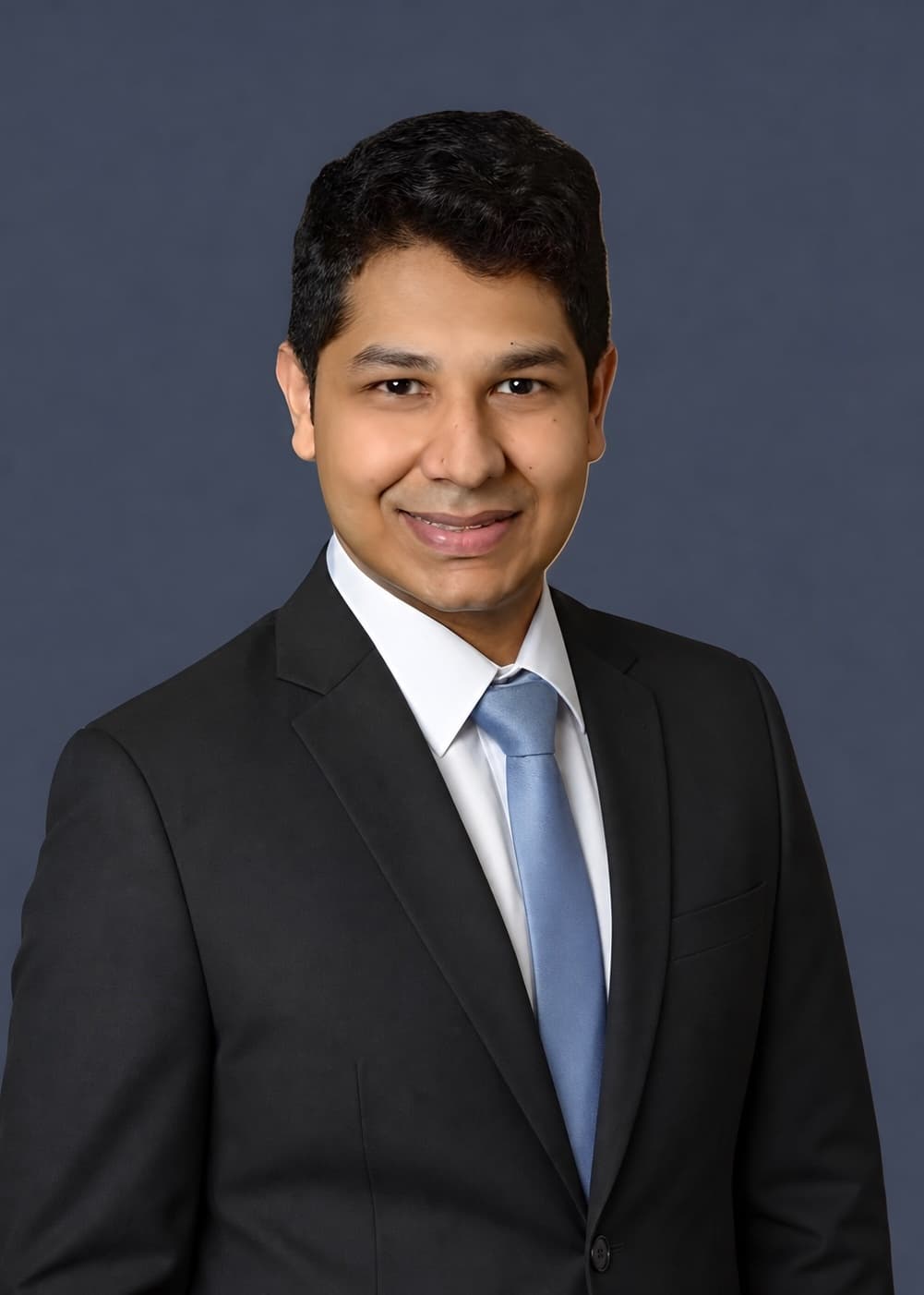 Viraj Pandit, M.B.B.S, RPVI, FACS